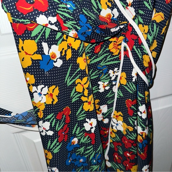 Size 0 Tory Burch Dress - Picture 6 of 7